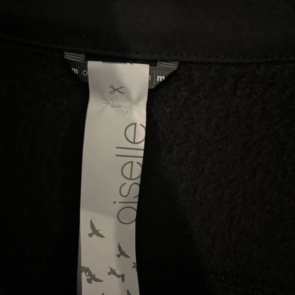 NWOT: Oiselle PNW Shacket - Picture 11 of 14